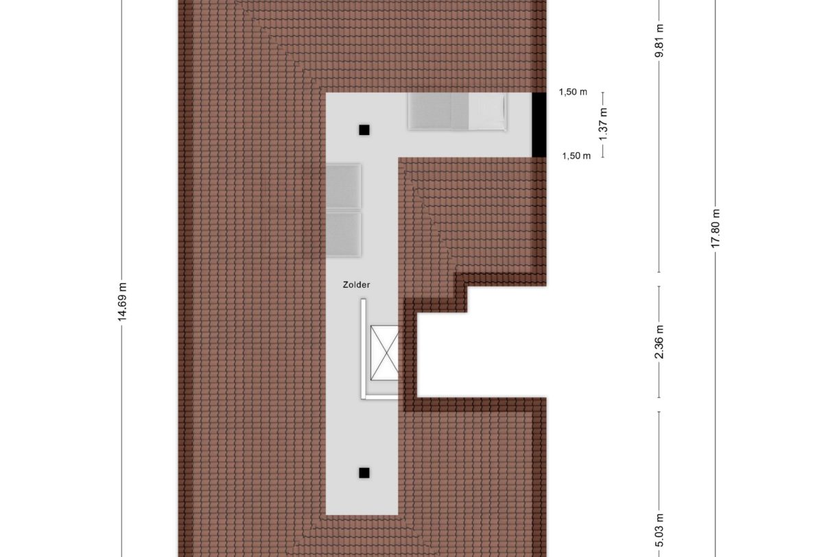 Te koop: Foto Appartement aan de Middelhagenhof 110 in Velp