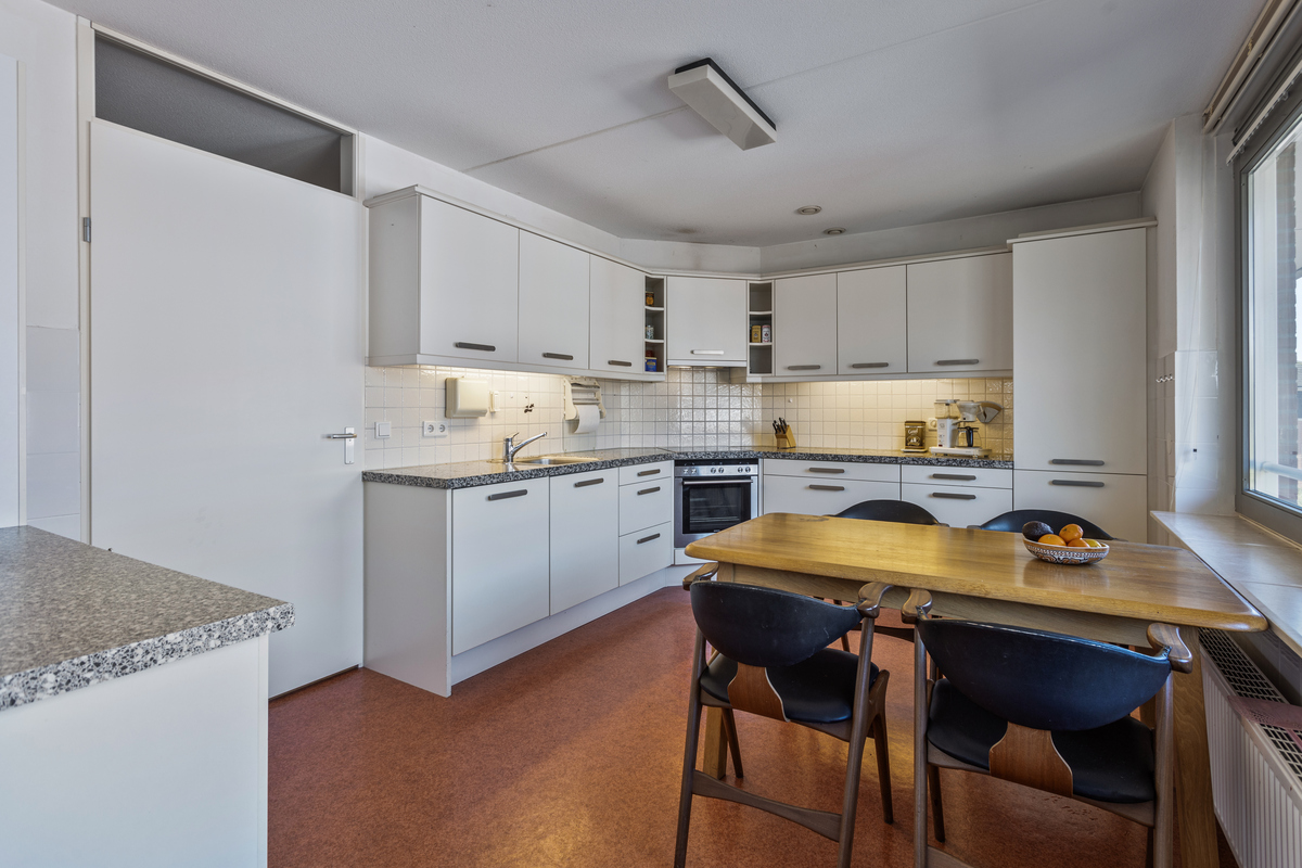Te koop: Foto Appartement aan de Middelhagenhof 110 in Velp