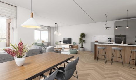 Te koop: Foto Appartement aan de Middelhagenhof 110 in Velp