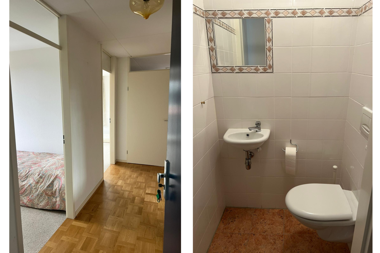 Te koop: Foto Appartement aan de Middelhagenhof 110 in Velp