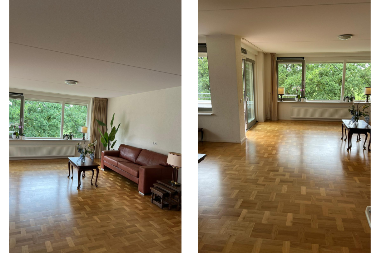 Te koop: Foto Appartement aan de Middelhagenhof 110 in Velp