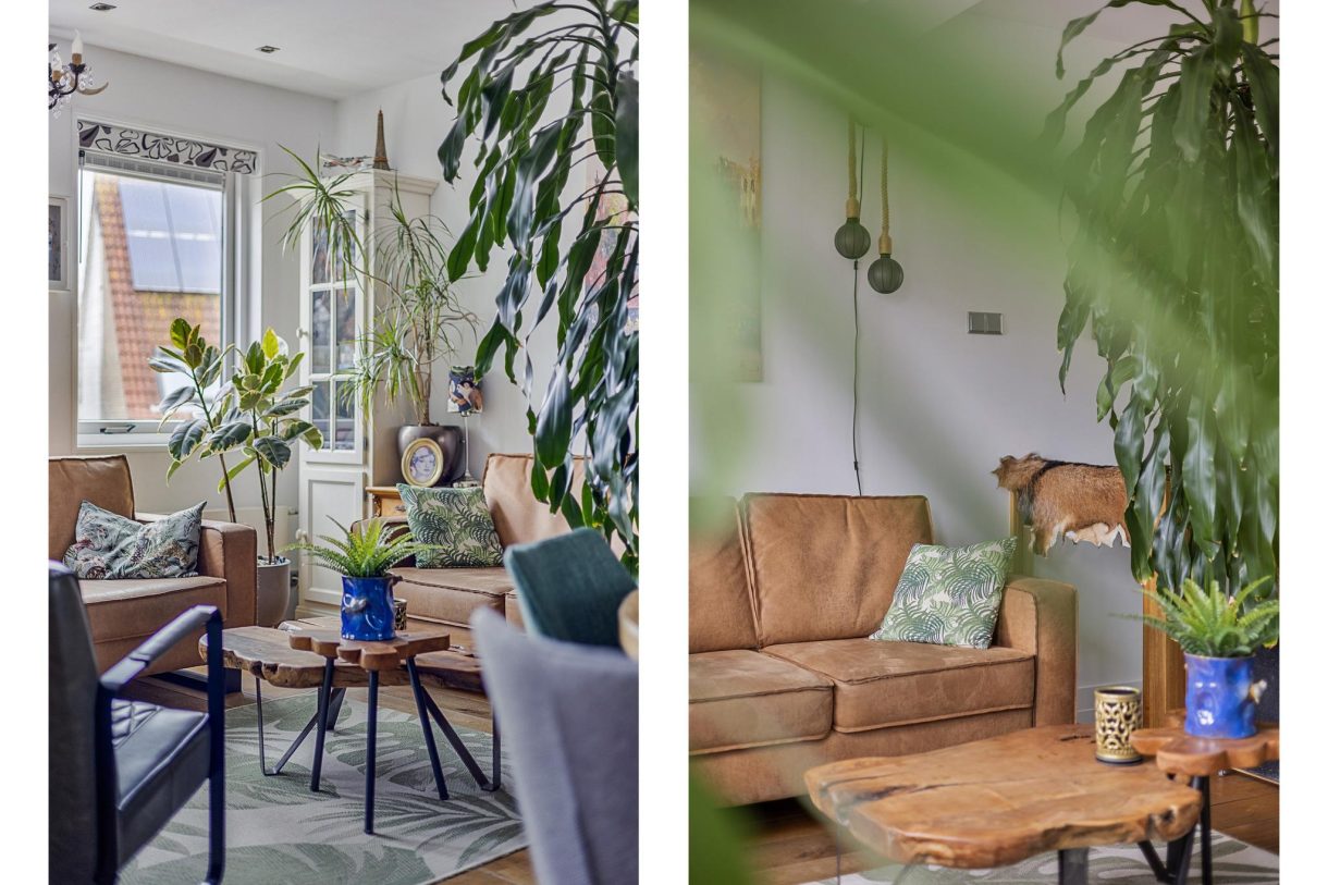 Te koop: Foto Woonhuis aan de Westzanerdijk 98 in Zaandam