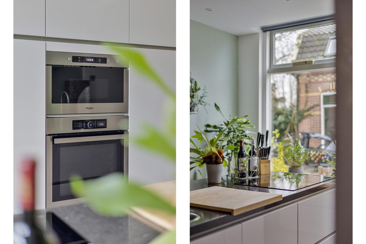 Te koop: Foto Woonhuis aan de Westzanerdijk 98 in Zaandam