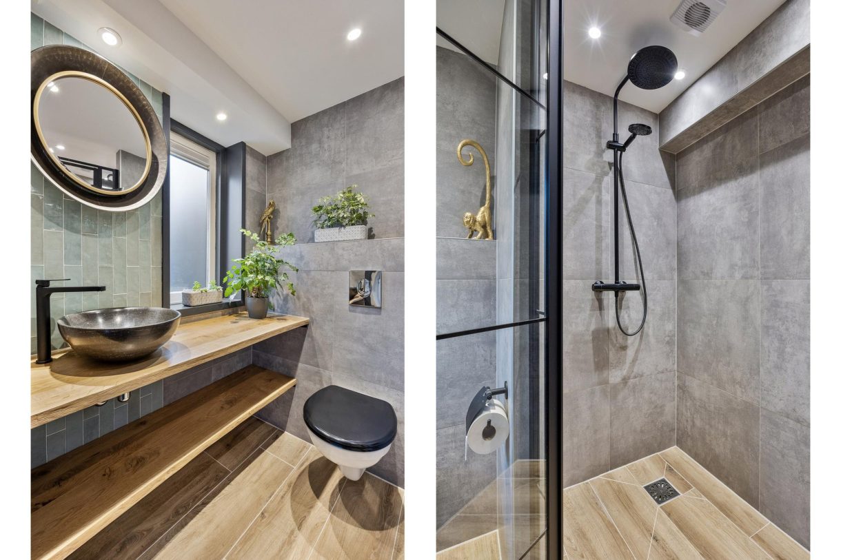 Te koop: Foto Woonhuis aan de Westzanerdijk 98 in Zaandam