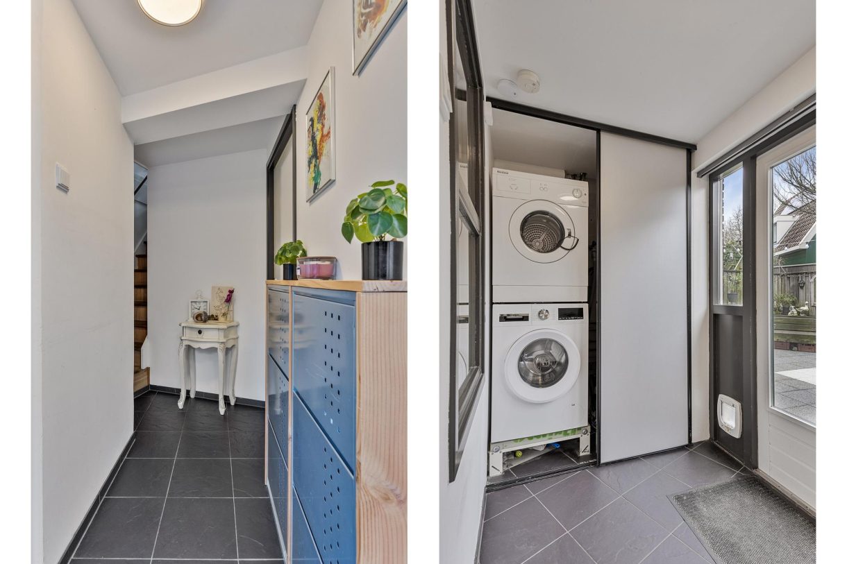 Te koop: Foto Woonhuis aan de Westzanerdijk 98 in Zaandam