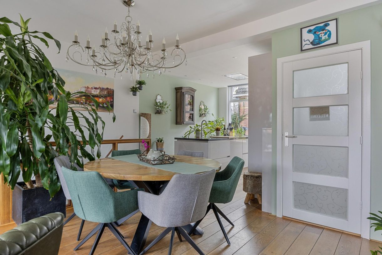 Te koop: Foto Woonhuis aan de Westzanerdijk 98 in Zaandam