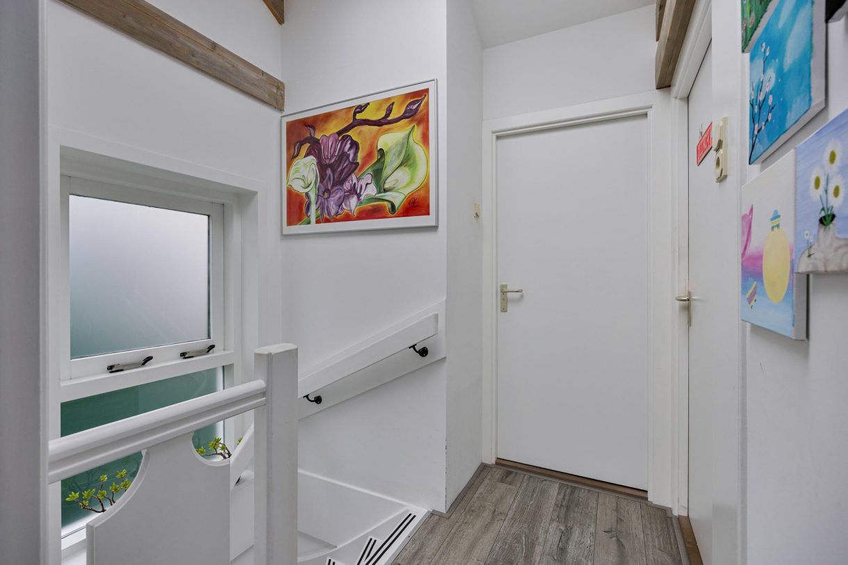 Te koop: Foto Woonhuis aan de Westzanerdijk 98 in Zaandam