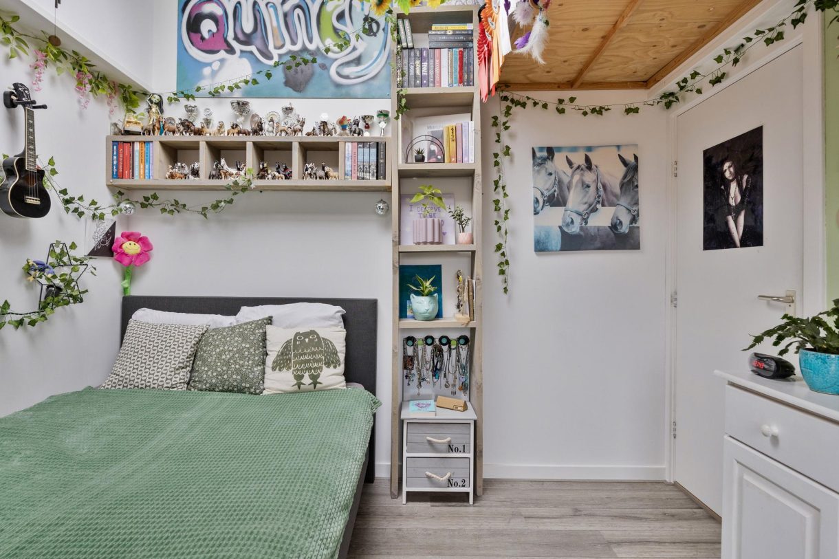 Te koop: Foto Woonhuis aan de Westzanerdijk 98 in Zaandam