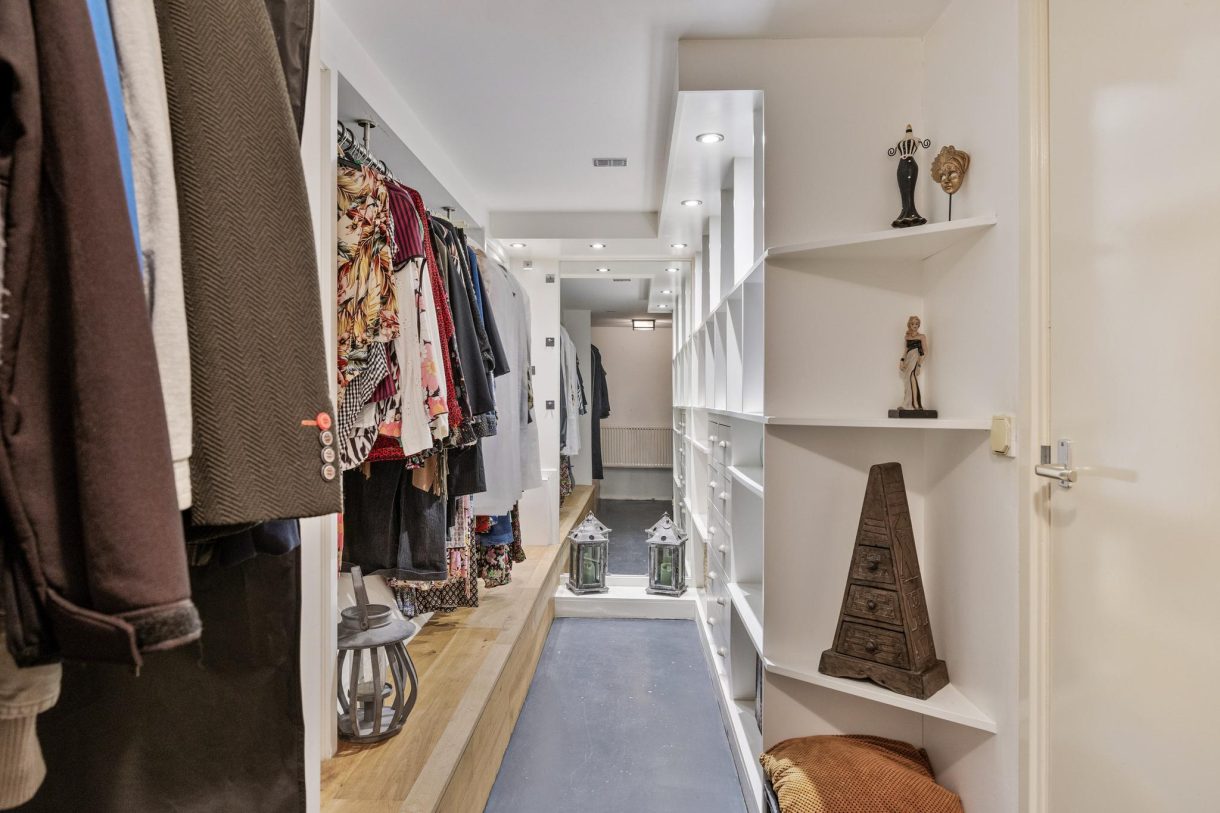 Te koop: Foto Woonhuis aan de Westzanerdijk 98 in Zaandam