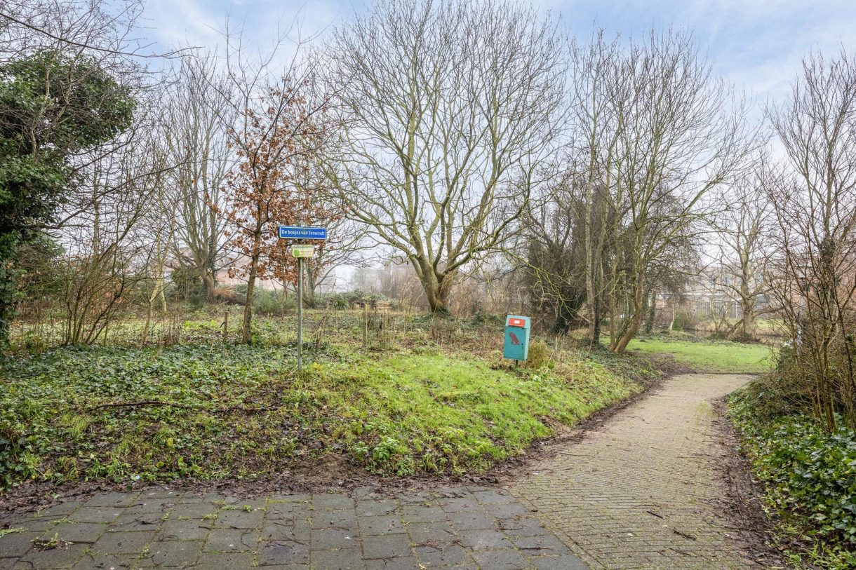 Te koop: Foto Woonhuis aan de Westzanerdijk 98 in Zaandam