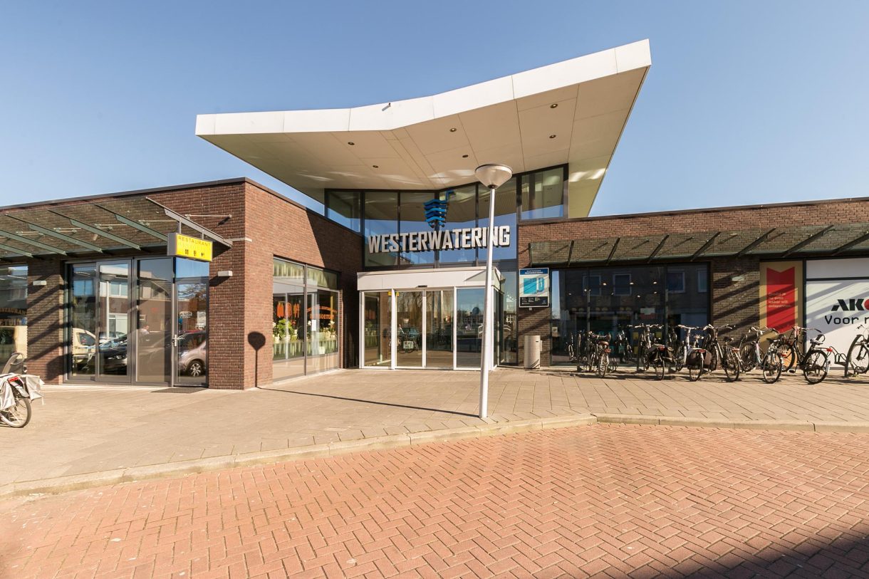 Te koop: Foto Woonhuis aan de Westzanerdijk 98 in Zaandam