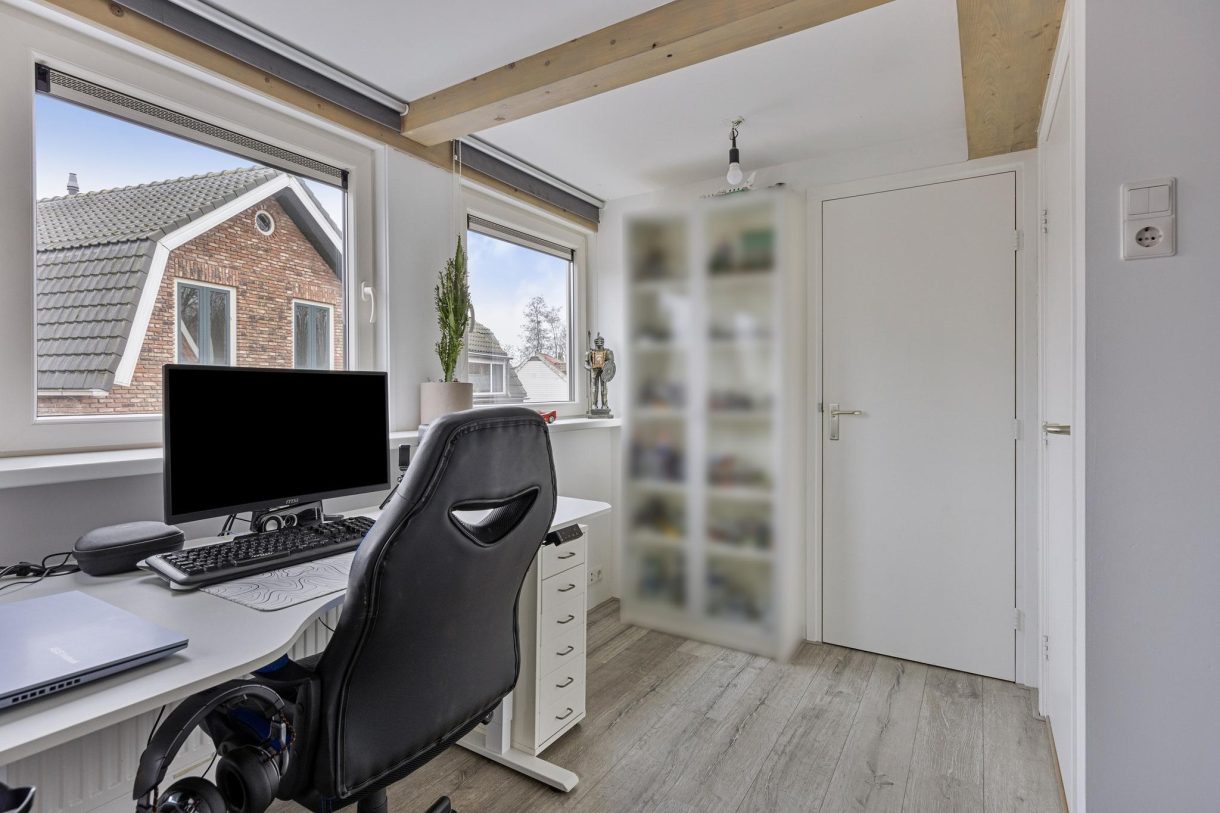 Te koop: Foto Woonhuis aan de Westzanerdijk 98 in Zaandam