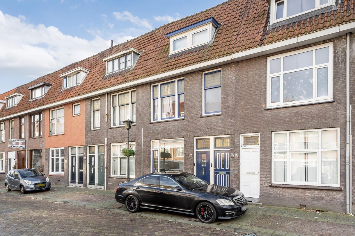 Te koop: Foto Appartement aan de Verheijstraat 63 in Vlaardingen