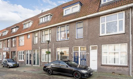 koop  Vlaardingen  Verheijstraat 63 – Hoofdfoto