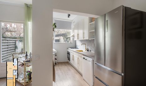 Te koop: Foto Appartement aan de Verheijstraat 63 in Vlaardingen