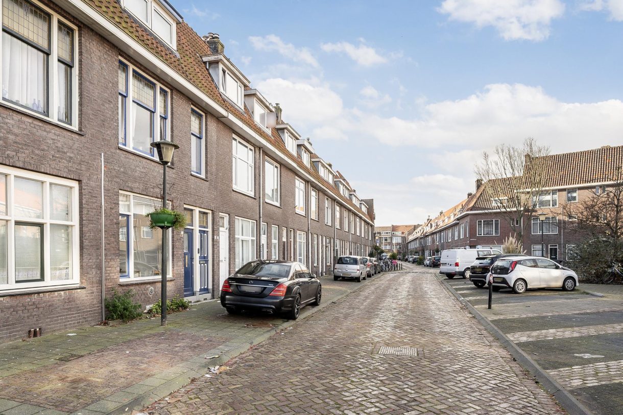 Te koop: Foto Appartement aan de Verheijstraat 63 in Vlaardingen