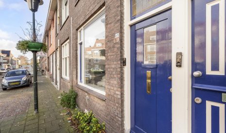 Te koop: Foto Appartement aan de Verheijstraat 63 in Vlaardingen