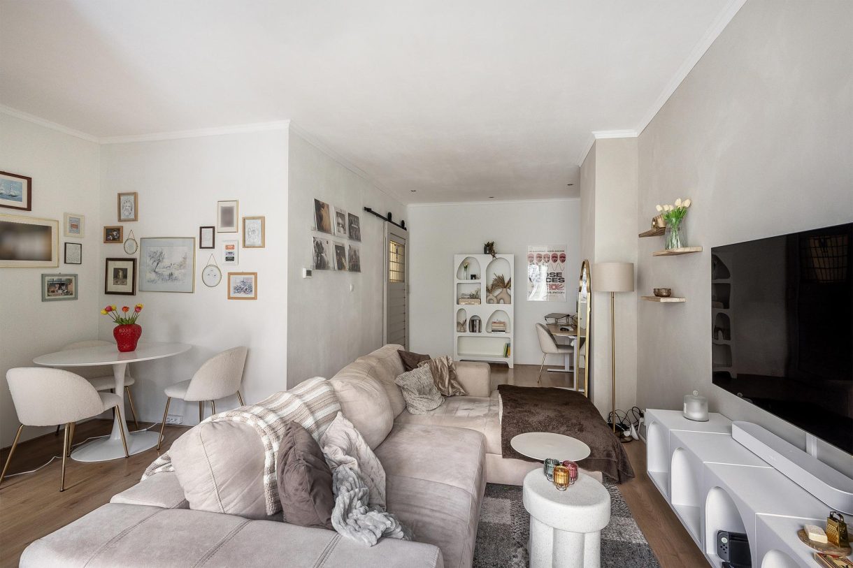 Te koop: Foto Appartement aan de Verheijstraat 63 in Vlaardingen