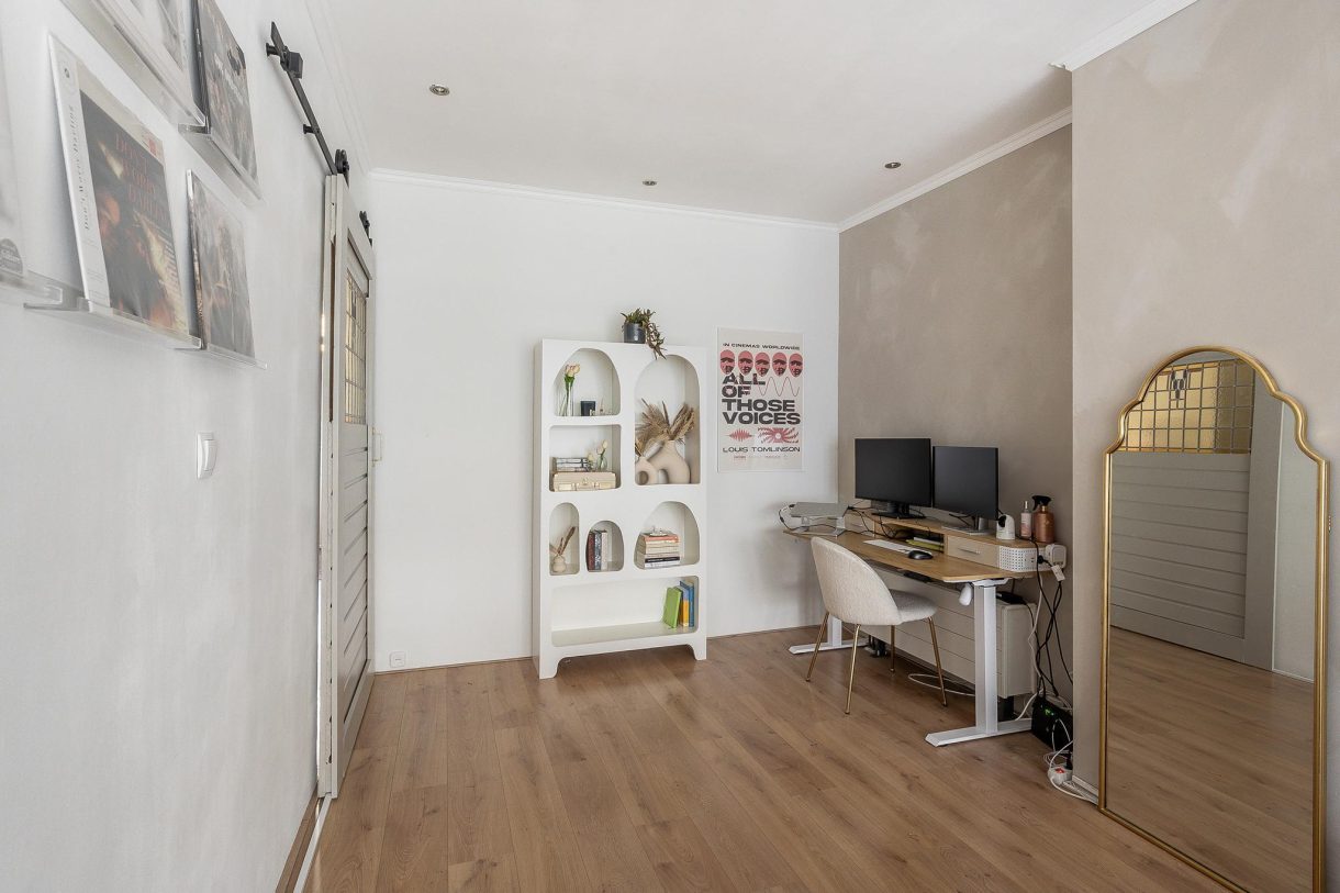 Te koop: Foto Appartement aan de Verheijstraat 63 in Vlaardingen