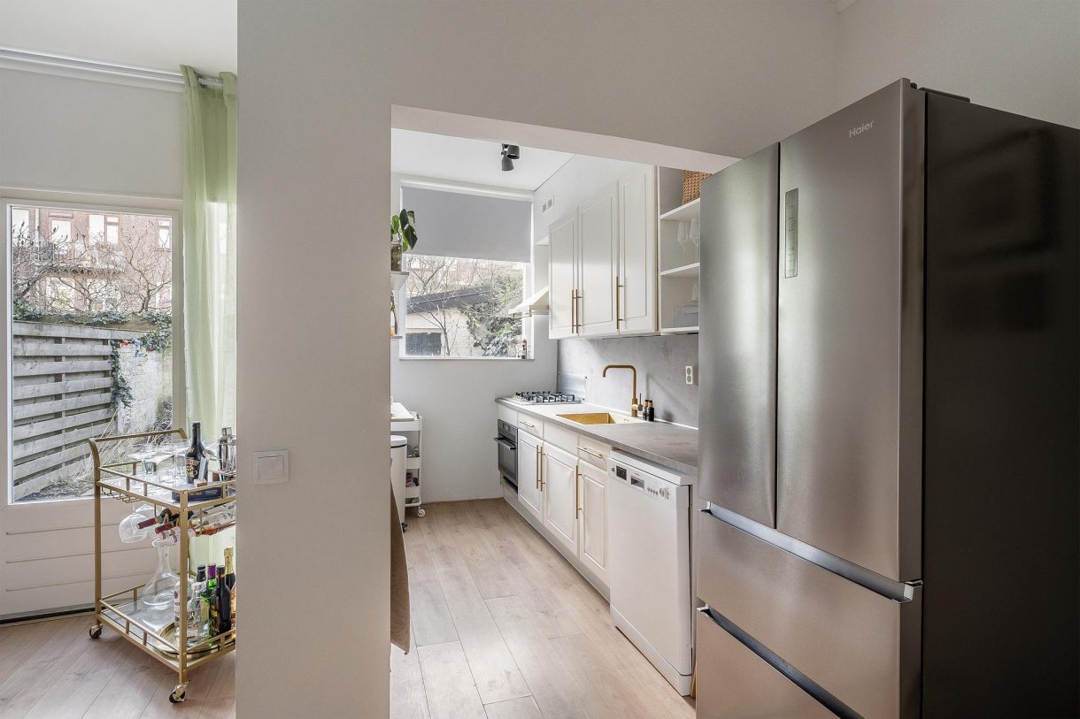 Te koop: Foto Appartement aan de Verheijstraat 63 in Vlaardingen