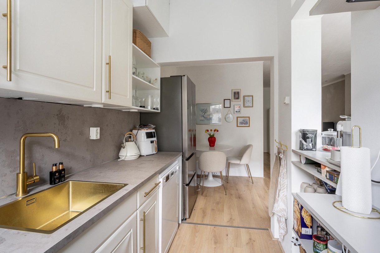Te koop: Foto Appartement aan de Verheijstraat 63 in Vlaardingen
