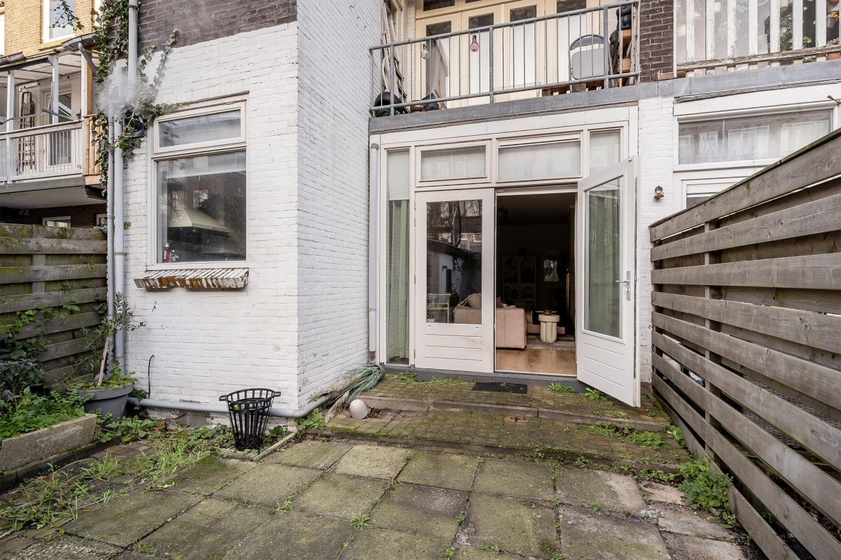 Te koop: Foto Appartement aan de Verheijstraat 63 in Vlaardingen