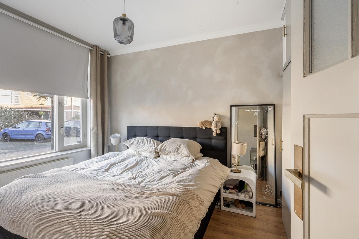Te koop: Foto Appartement aan de Verheijstraat 63 in Vlaardingen