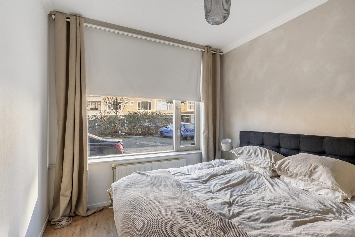 Te koop: Foto Appartement aan de Verheijstraat 63 in Vlaardingen