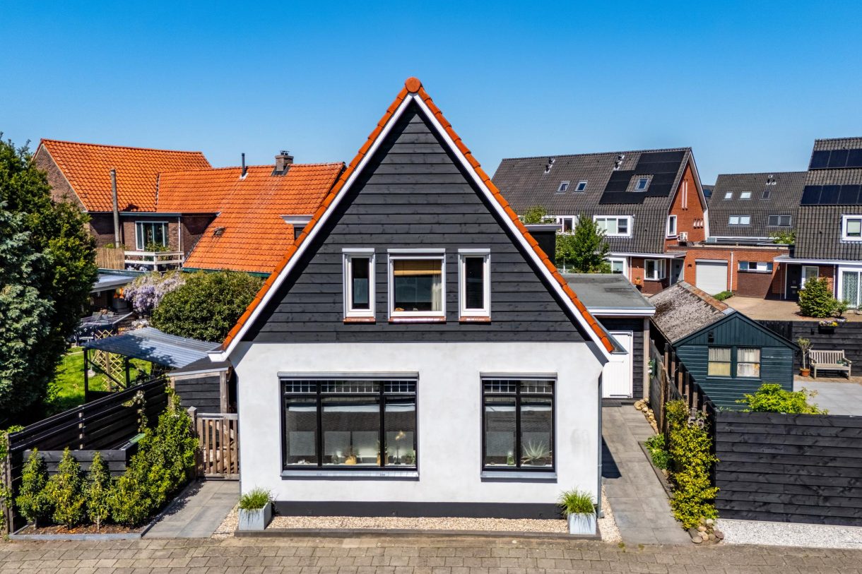 Te koop: Foto Woonhuis aan de Albert Hahnweg 56 in Lochem