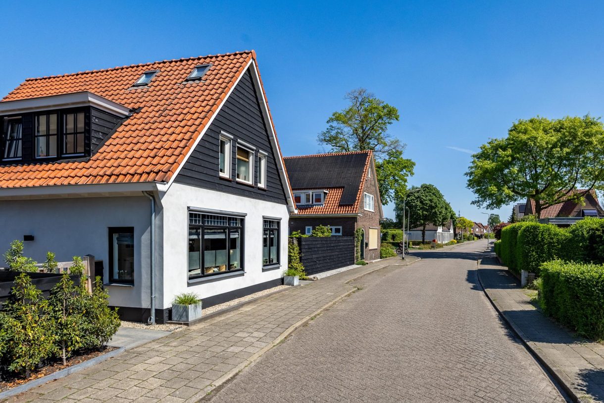 Te koop: Foto Woonhuis aan de Albert Hahnweg 56 in Lochem