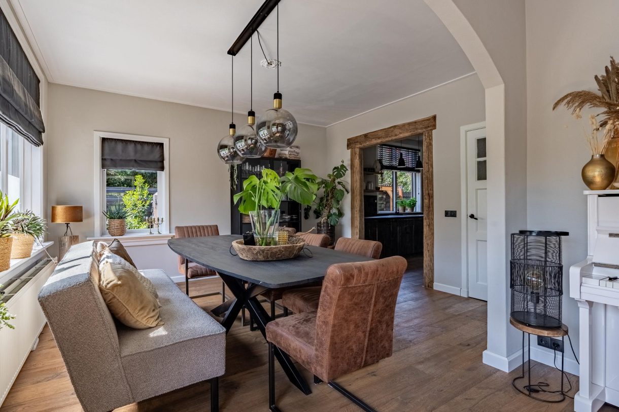 Te koop: Foto Woonhuis aan de Albert Hahnweg 56 in Lochem