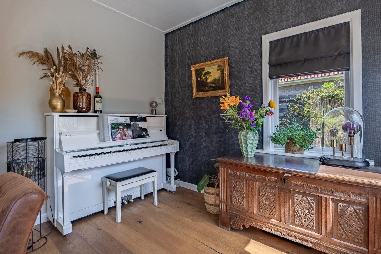 Te koop: Foto Woonhuis aan de Albert Hahnweg 56 in Lochem