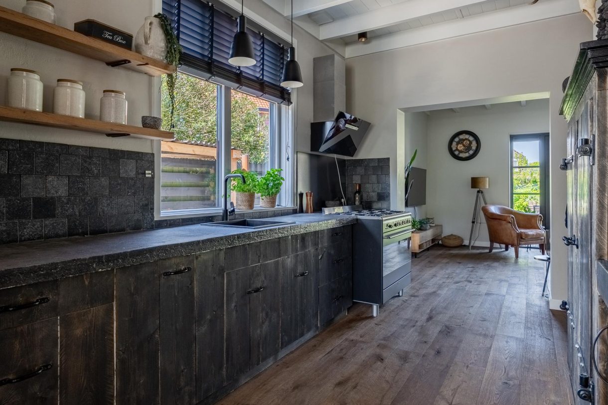 Te koop: Foto Woonhuis aan de Albert Hahnweg 56 in Lochem