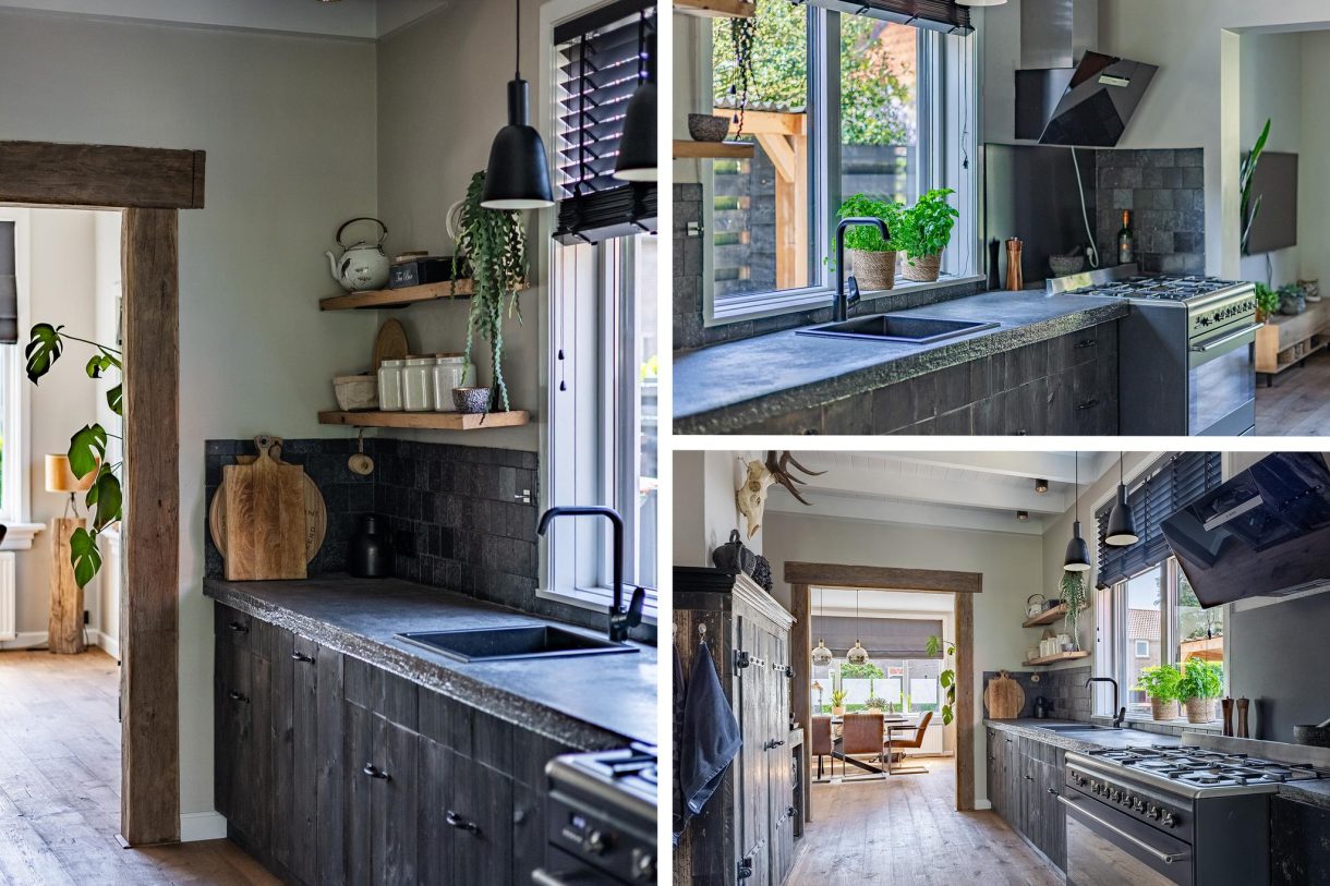 Te koop: Foto Woonhuis aan de Albert Hahnweg 56 in Lochem