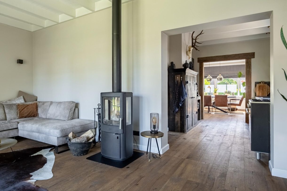 Te koop: Foto Woonhuis aan de Albert Hahnweg 56 in Lochem