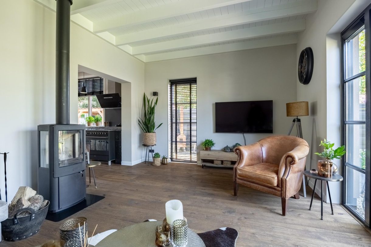 Te koop: Foto Woonhuis aan de Albert Hahnweg 56 in Lochem