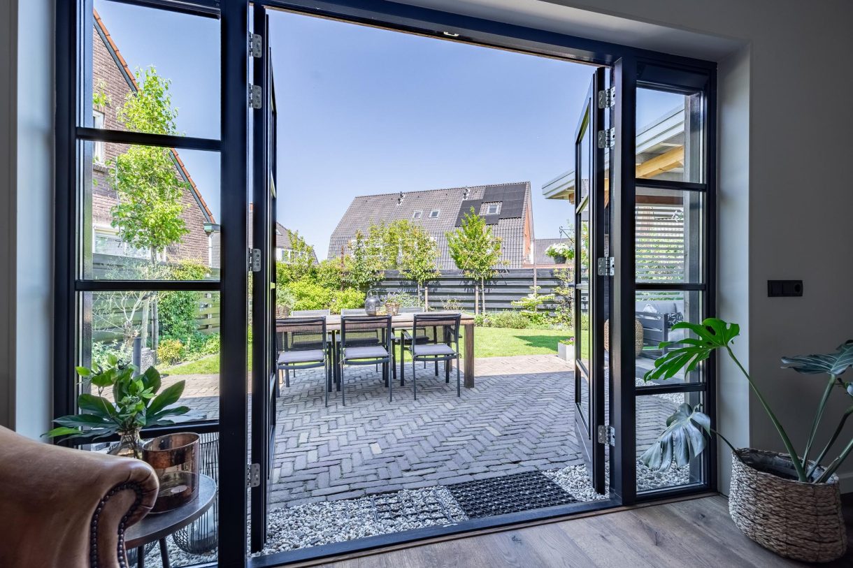 Te koop: Foto Woonhuis aan de Albert Hahnweg 56 in Lochem