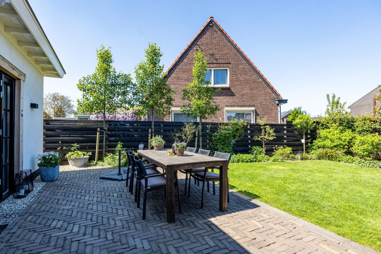 Te koop: Foto Woonhuis aan de Albert Hahnweg 56 in Lochem