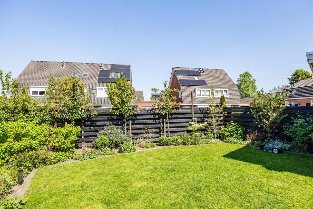 Te koop: Foto Woonhuis aan de Albert Hahnweg 56 in Lochem