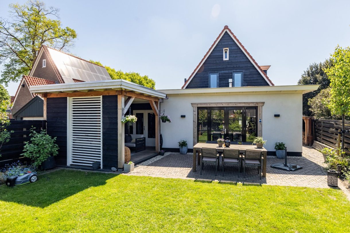 Te koop: Foto Woonhuis aan de Albert Hahnweg 56 in Lochem