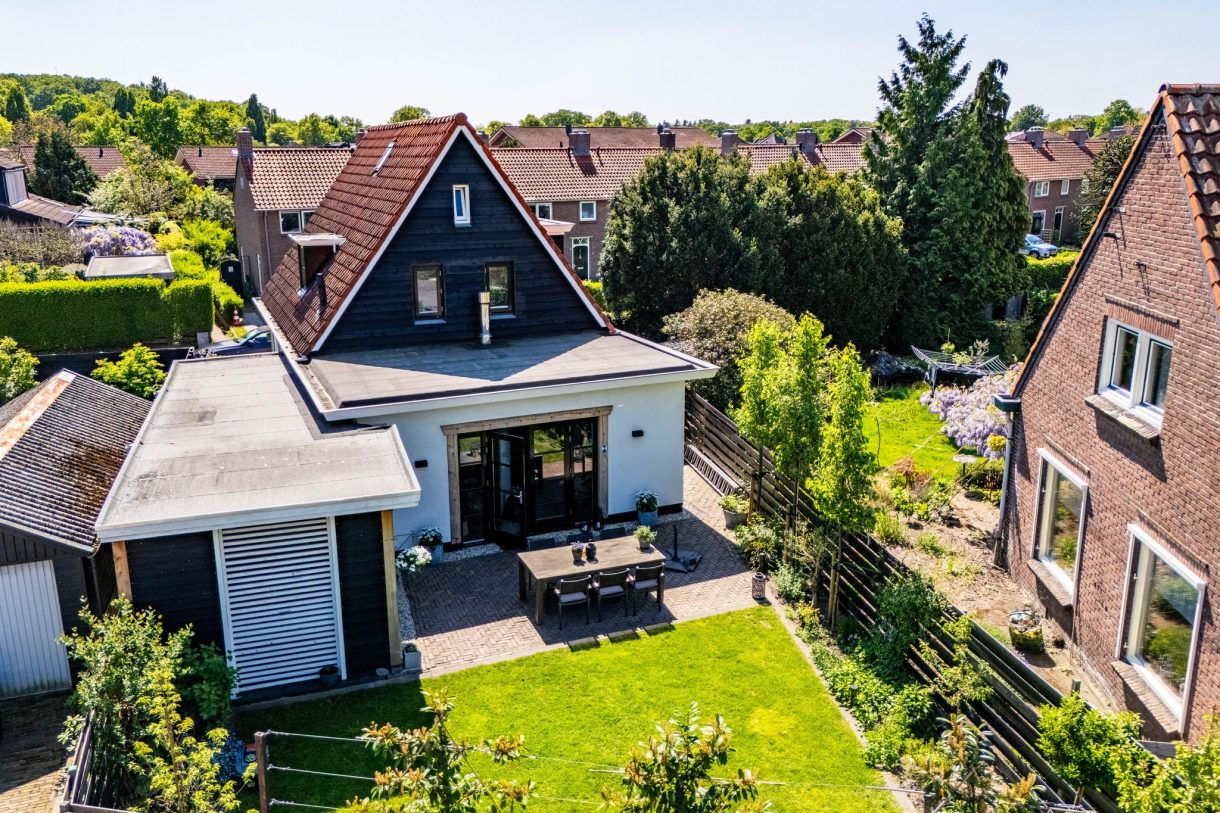 Te koop: Foto Woonhuis aan de Albert Hahnweg 56 in Lochem