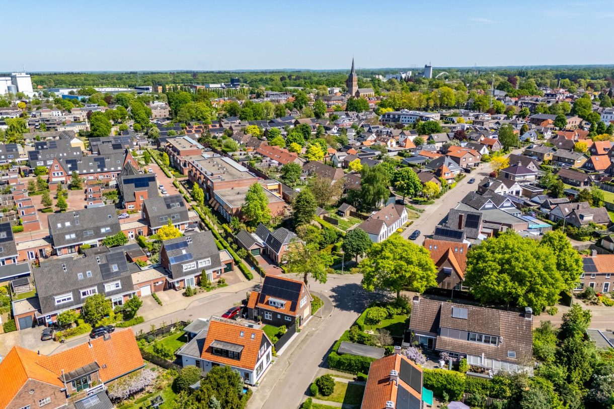 Te koop: Foto Woonhuis aan de Albert Hahnweg 56 in Lochem