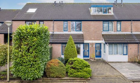 Hoofdfoto van Houten Goudsmedengilde 15