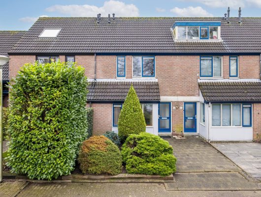 Hoofdfoto van Houten Goudsmedengilde 15