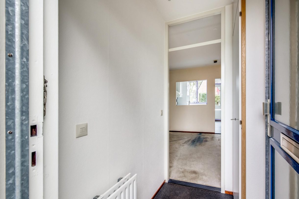 Te koop: Foto Woonhuis aan de Goudsmedengilde 15 in Houten