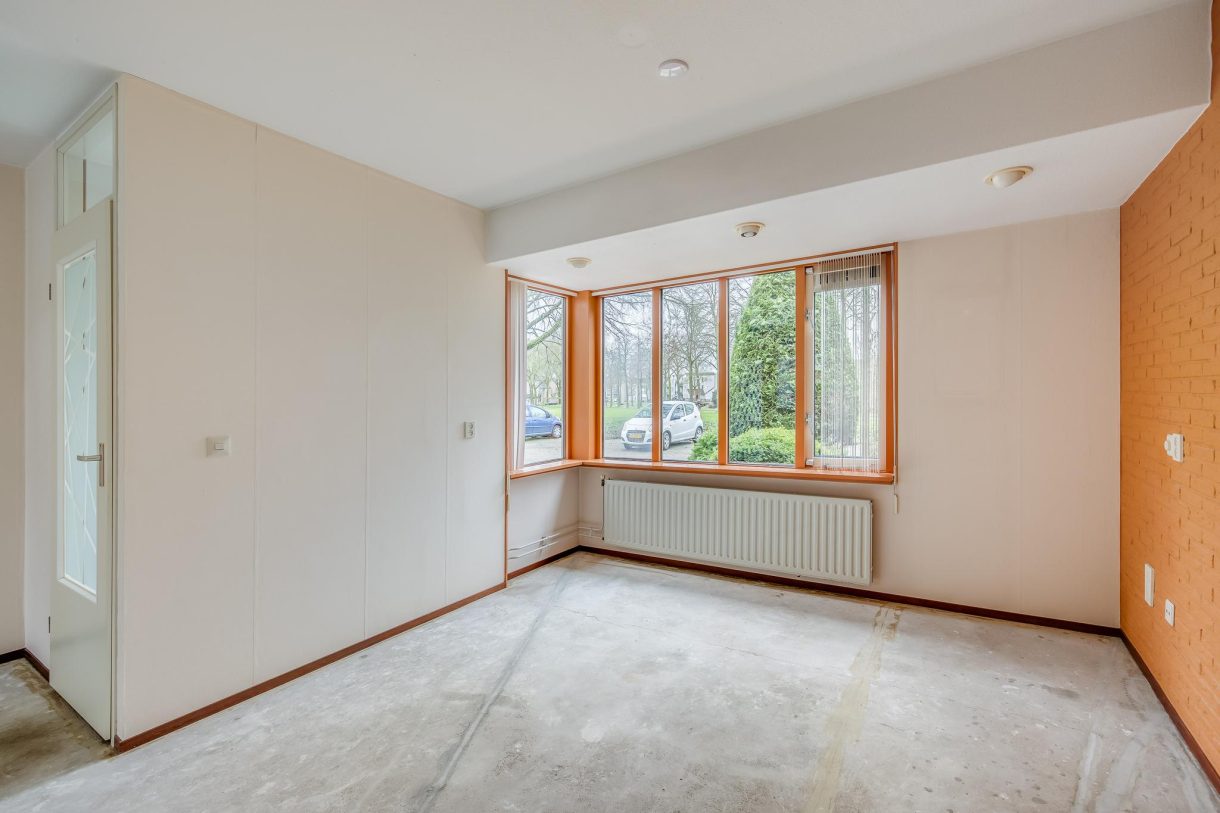 Te koop: Foto Woonhuis aan de Goudsmedengilde 15 in Houten