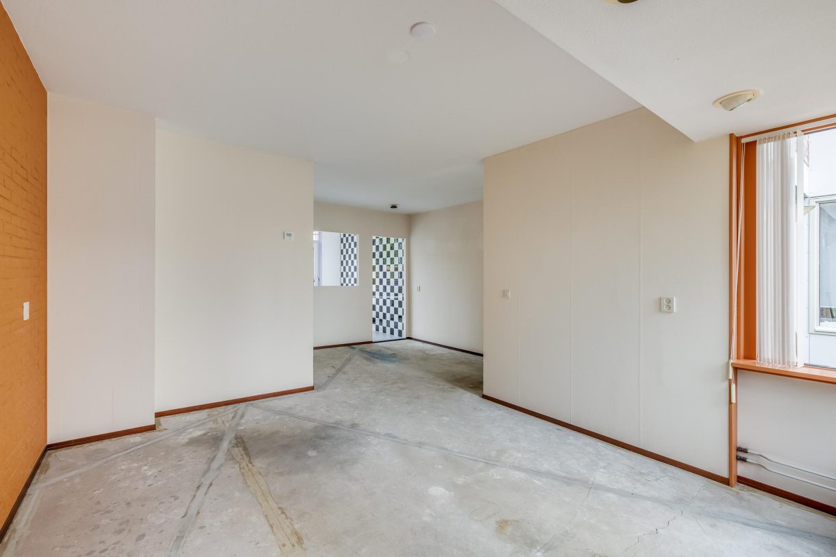 Te koop: Foto Woonhuis aan de Goudsmedengilde 15 in Houten