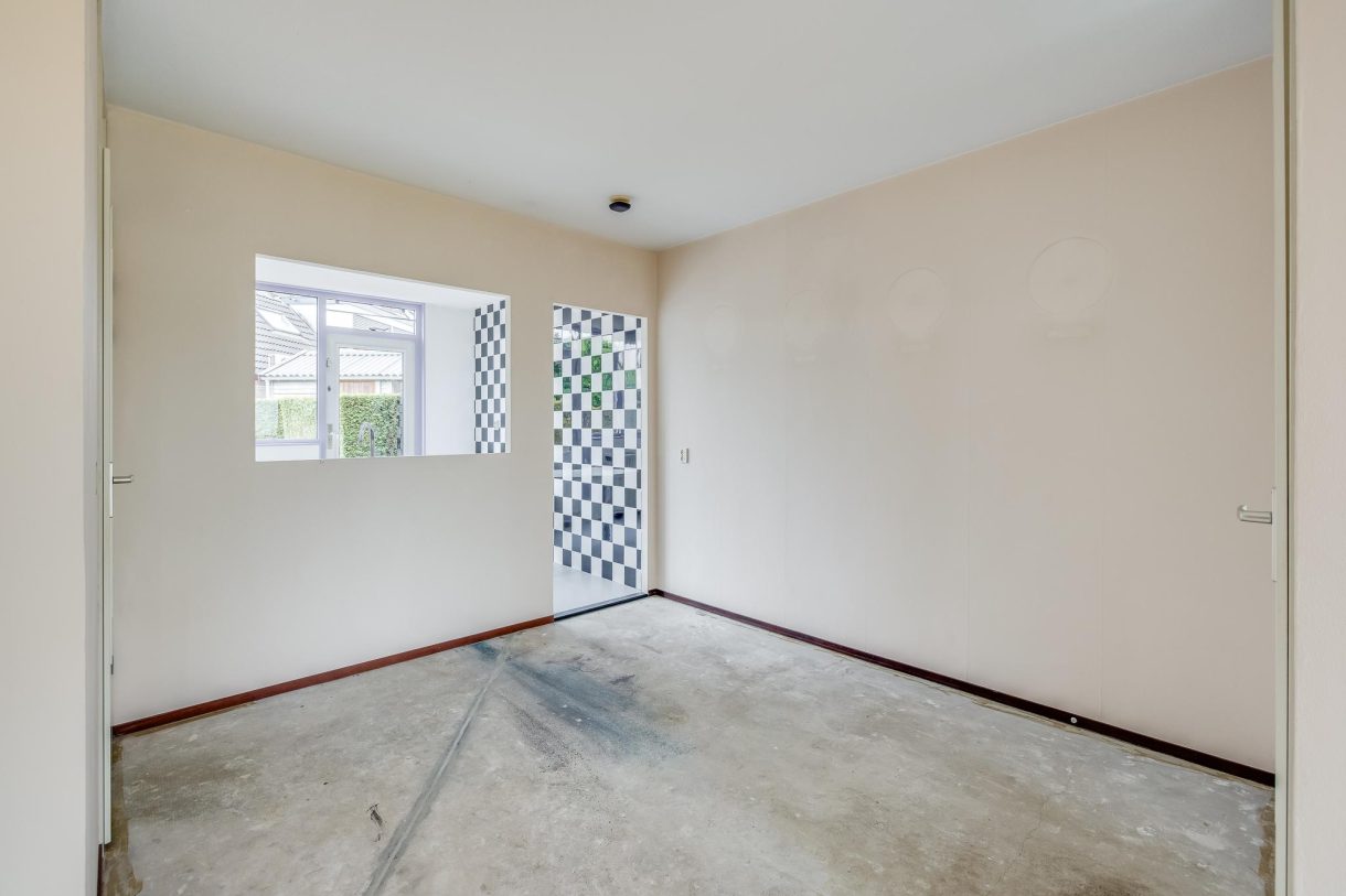 Te koop: Foto Woonhuis aan de Goudsmedengilde 15 in Houten