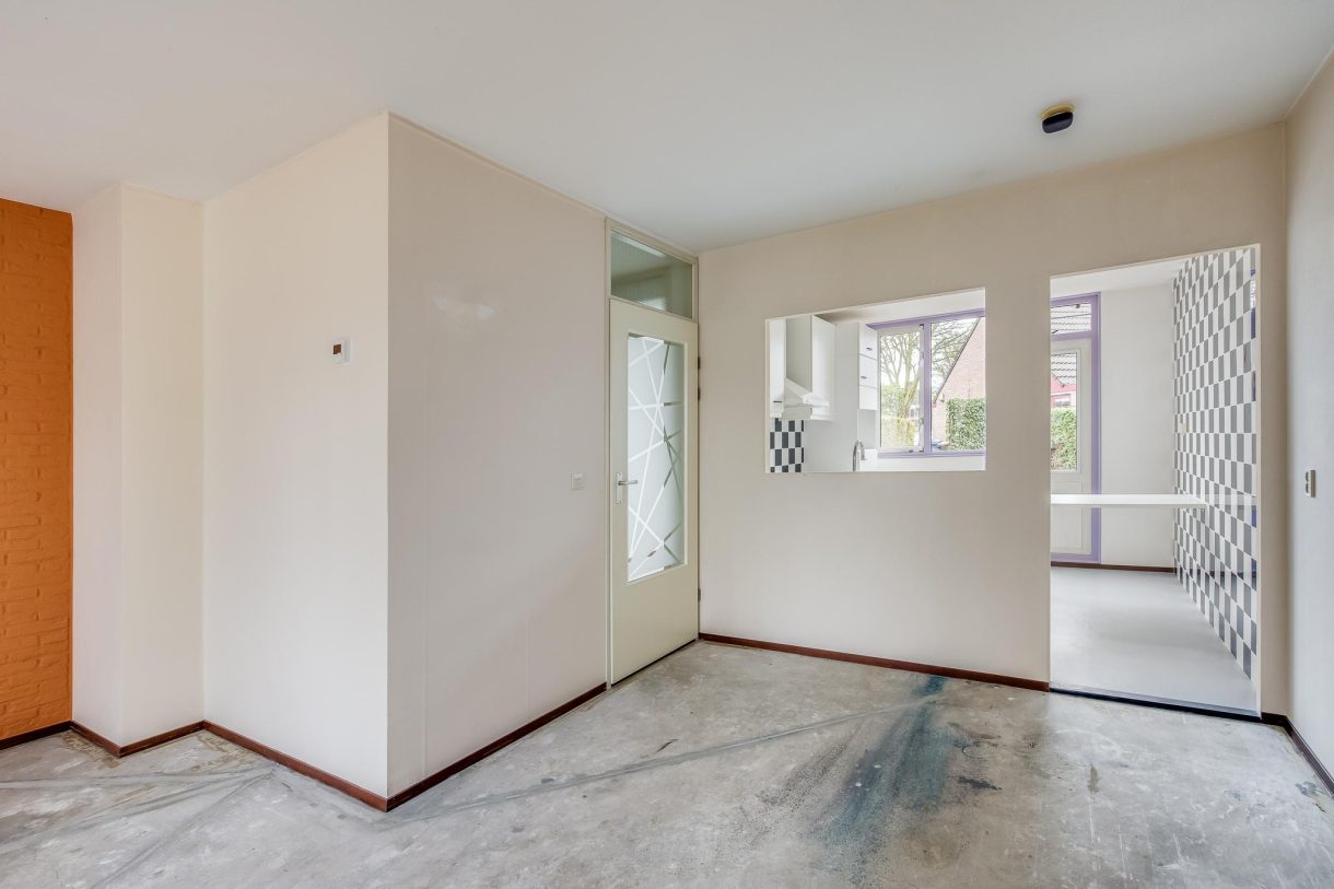 Te koop: Foto Woonhuis aan de Goudsmedengilde 15 in Houten