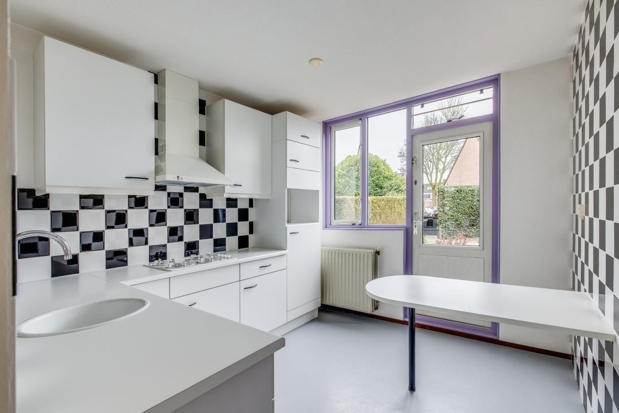 Te koop: Foto Woonhuis aan de Goudsmedengilde 15 in Houten